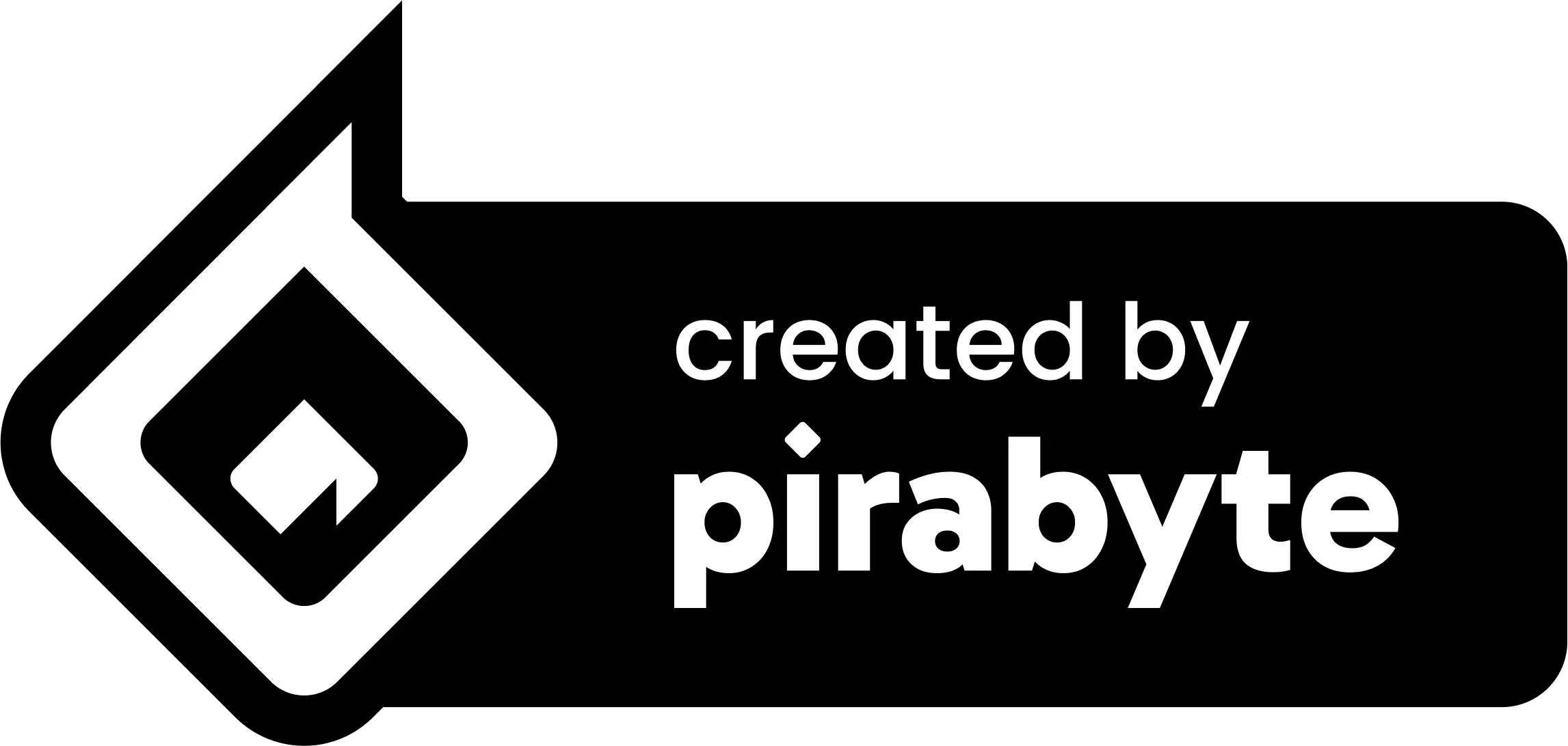 Created by Pirabyte