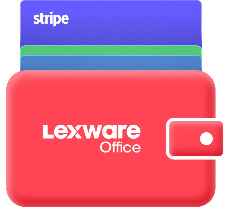 Ihr Stripe-Konto. Endlich so einfach wie eine Bank.